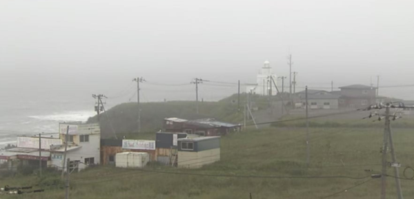 股票优配 日本气象厅：第一波海啸已抵达北海道根室市