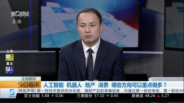 股票优配 赵鹏鹏：波动率没有加速，指数维持震荡上行节奏